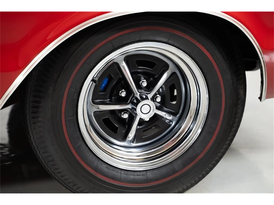 1967 Plymouth GTX - Image 14 of 31