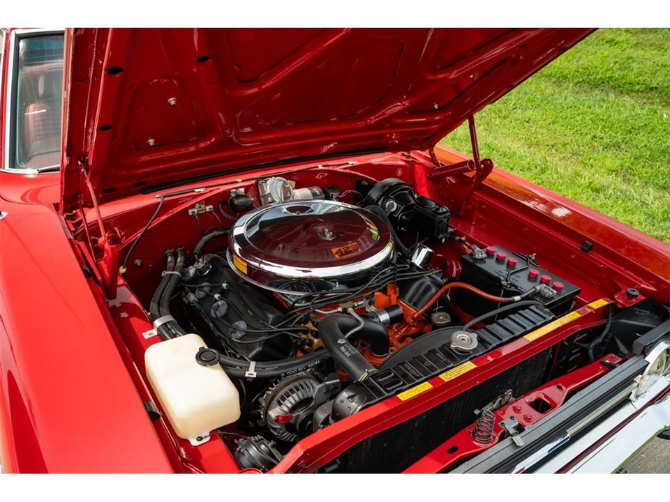 1967 Plymouth GTX - Image 20 of 23