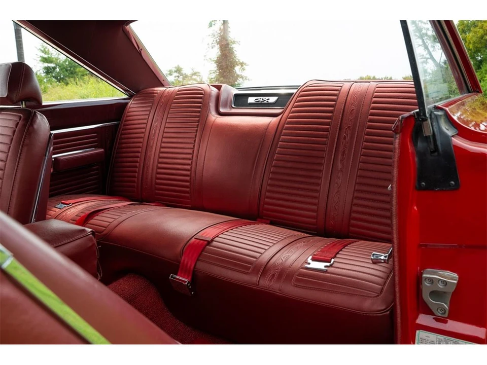 1967 Plymouth GTX - Image 11 of 23