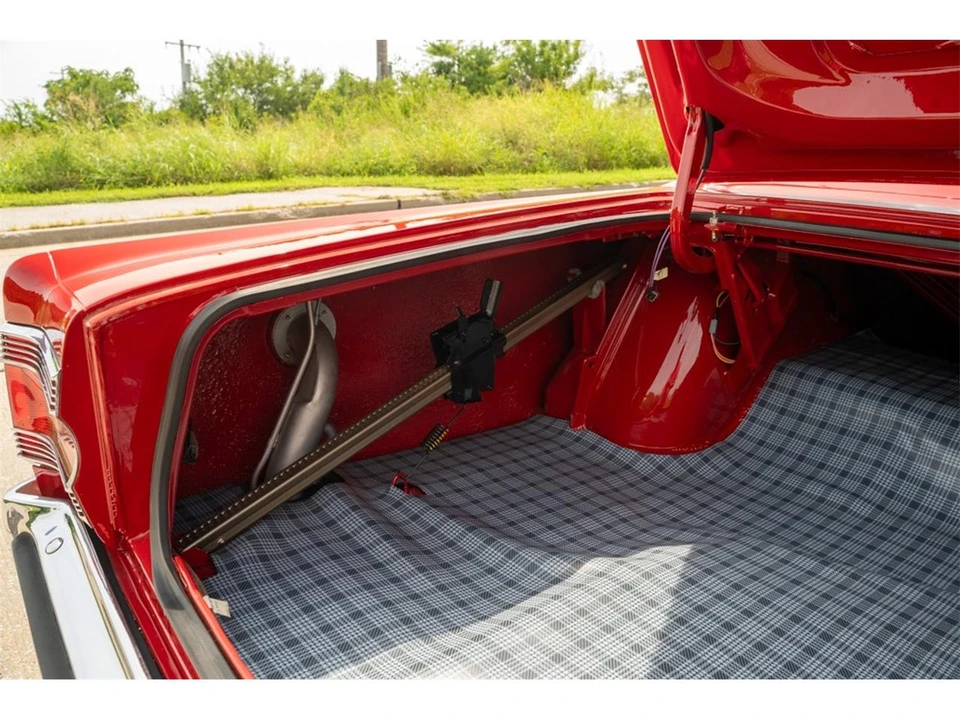 1967 Plymouth GTX - Image 17 of 23