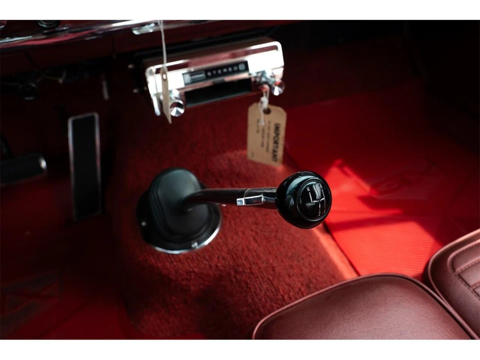 1967 Plymouth GTX - Image 15 of 23