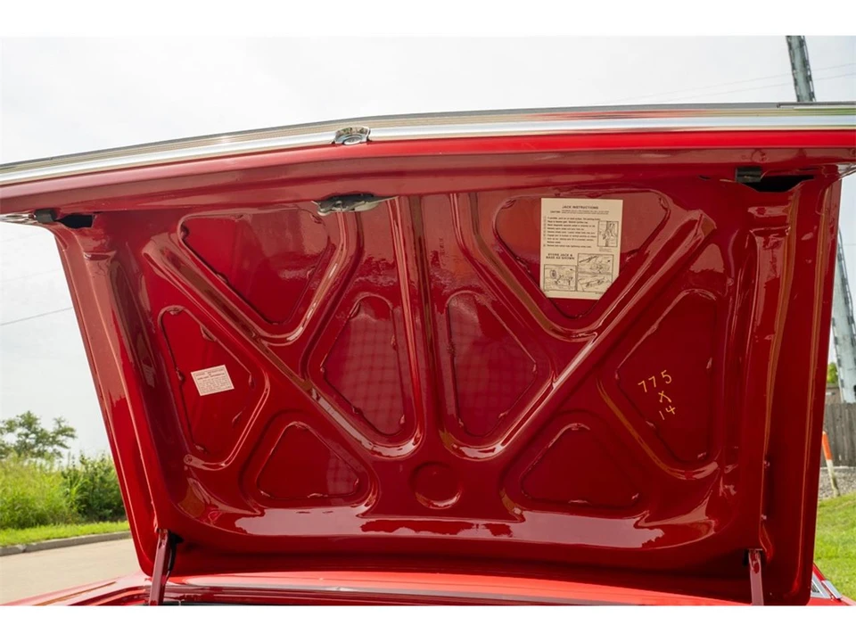 1967 Plymouth GTX - Image 19 of 23