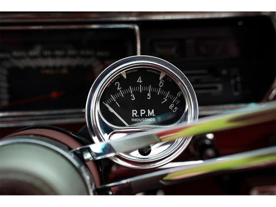 1967 Plymouth GTX - Image 13 of 23