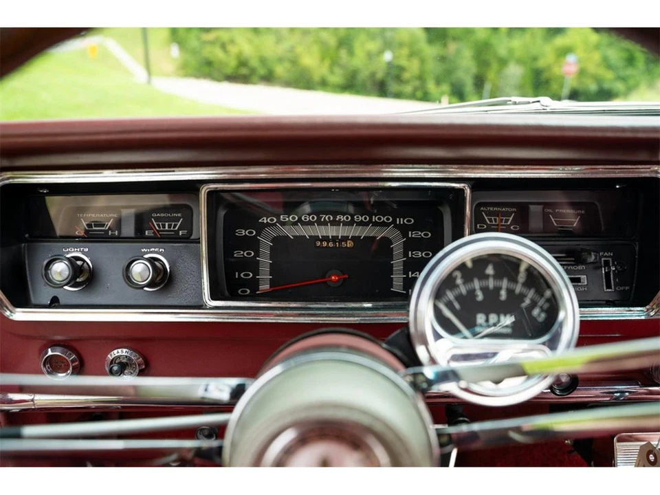 1967 Plymouth GTX - Image 12 of 23