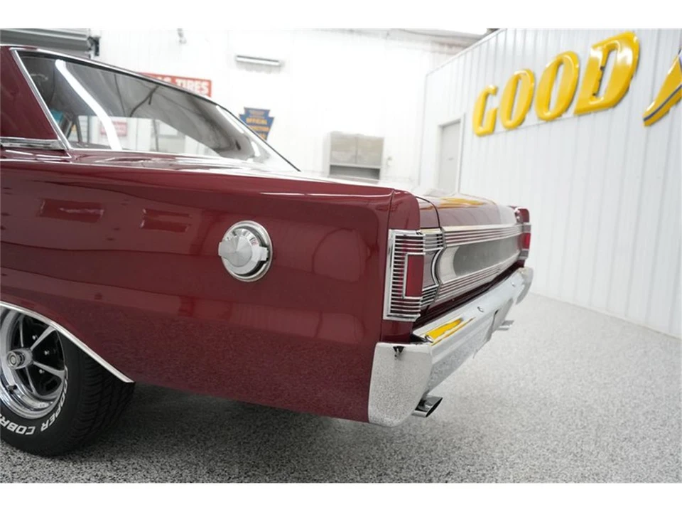 1967 Plymouth GTX - Image 9 of 31