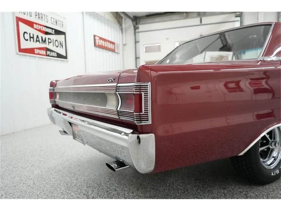 1967 Plymouth GTX - Image 13 of 31