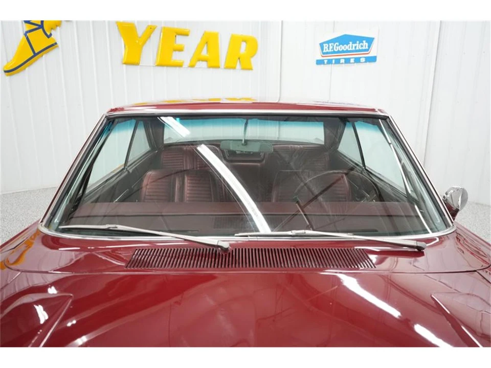 1967 Plymouth GTX - Image 25 of 31