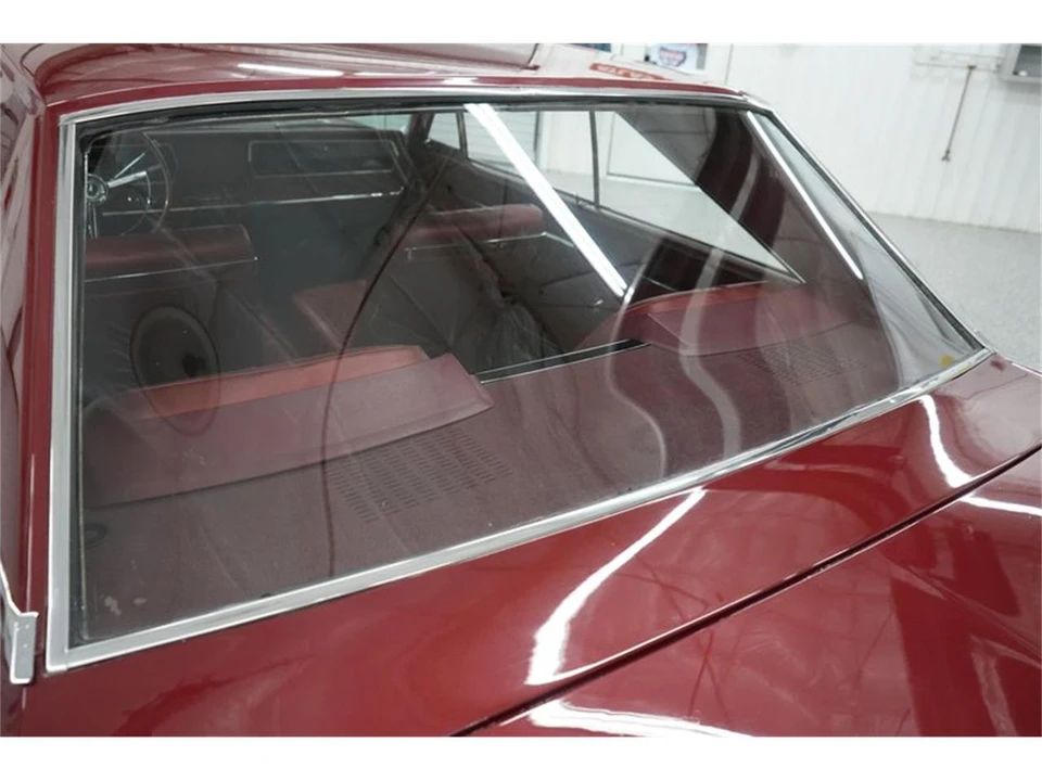 1967 Plymouth GTX - Image 10 of 31