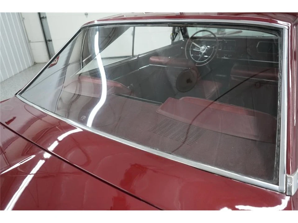 1967 Plymouth GTX - Image 14 of 31