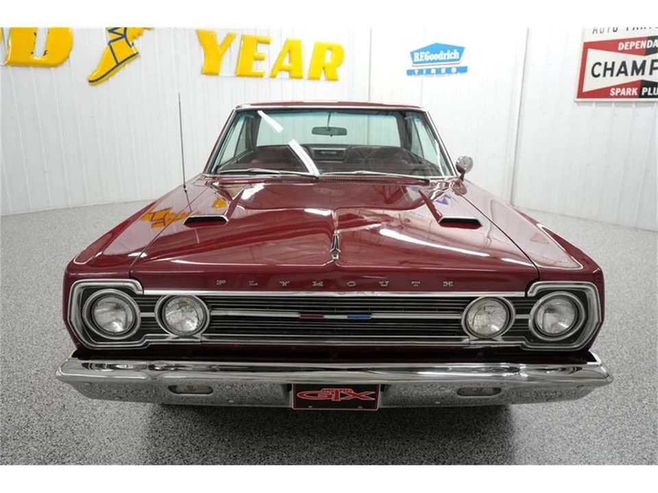1967 Plymouth GTX - Image 26 of 31