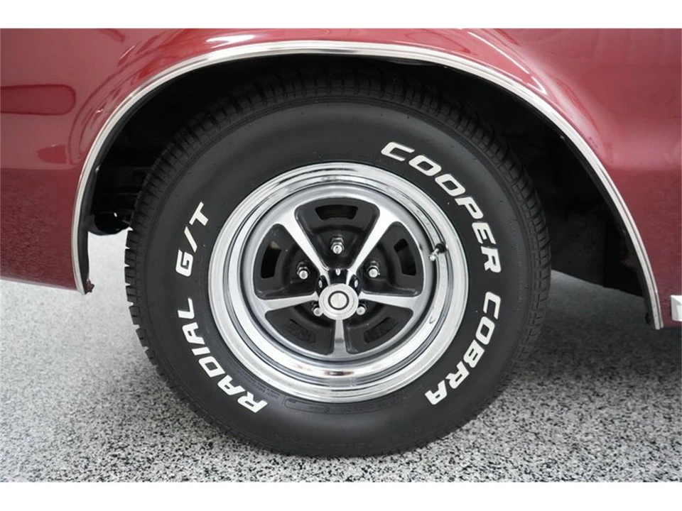 1967 Plymouth GTX - Image 31 of 31