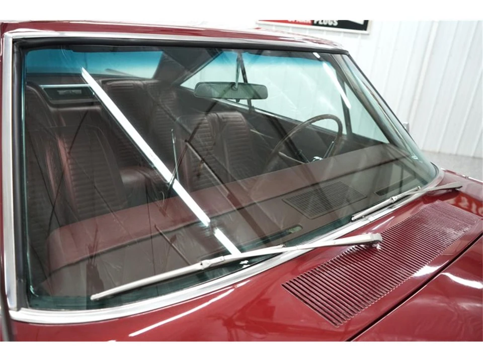 1967 Plymouth GTX - Image 24 of 31