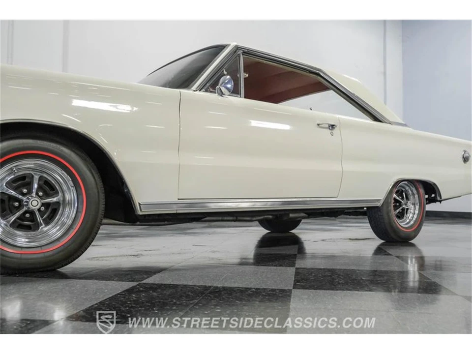 1967 Plymouth GTX - Image 21 of 31