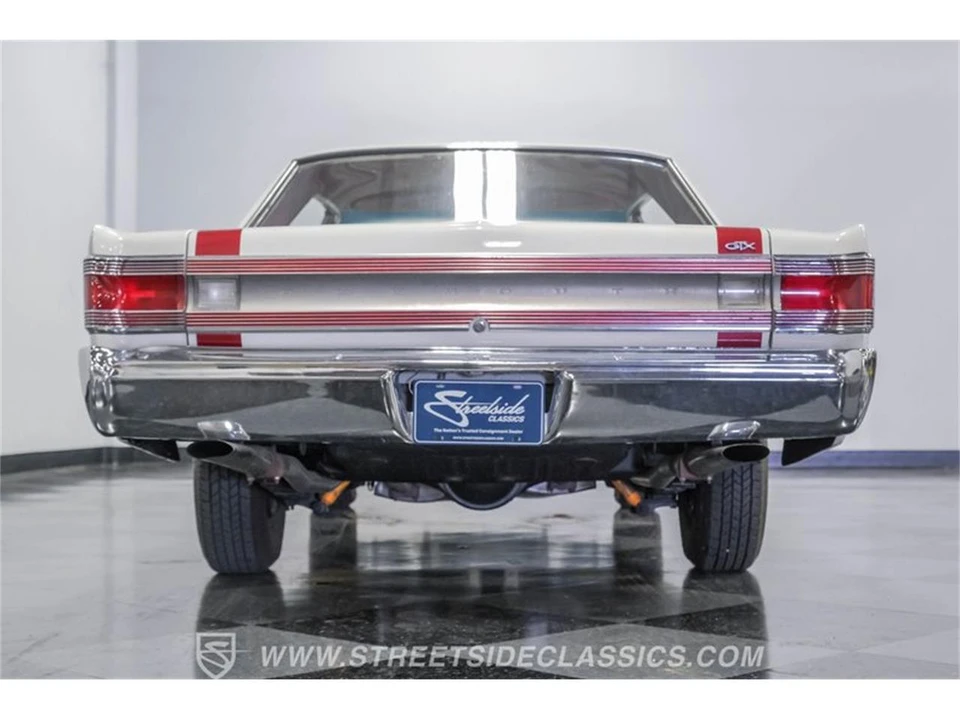 1967 Plymouth GTX - Image 31 of 31