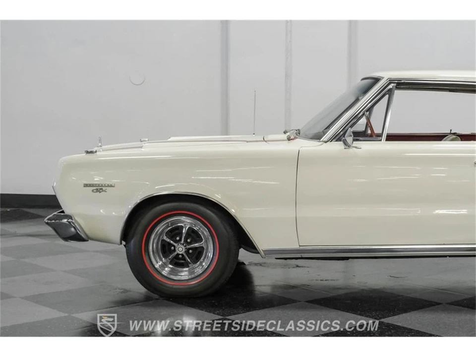 1967 Plymouth GTX - Image 22 of 31