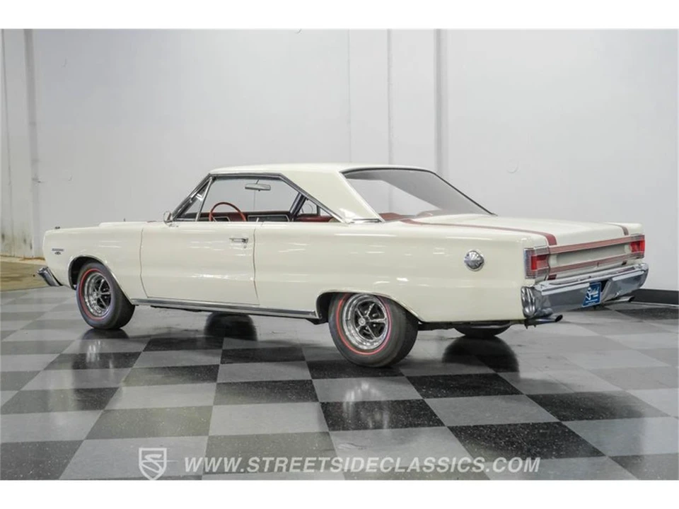 1967 Plymouth GTX - Image 7 of 31