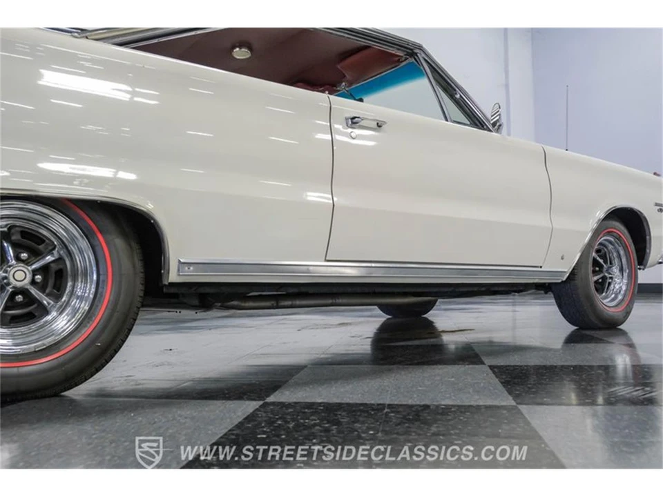 1967 Plymouth GTX - Image 27 of 31
