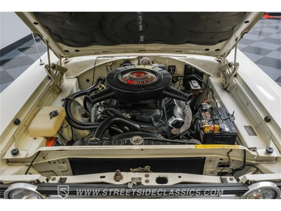 1967 Plymouth GTX - Image 3 of 31