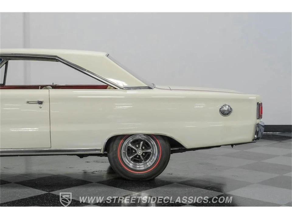 1967 Plymouth GTX - Image 23 of 31