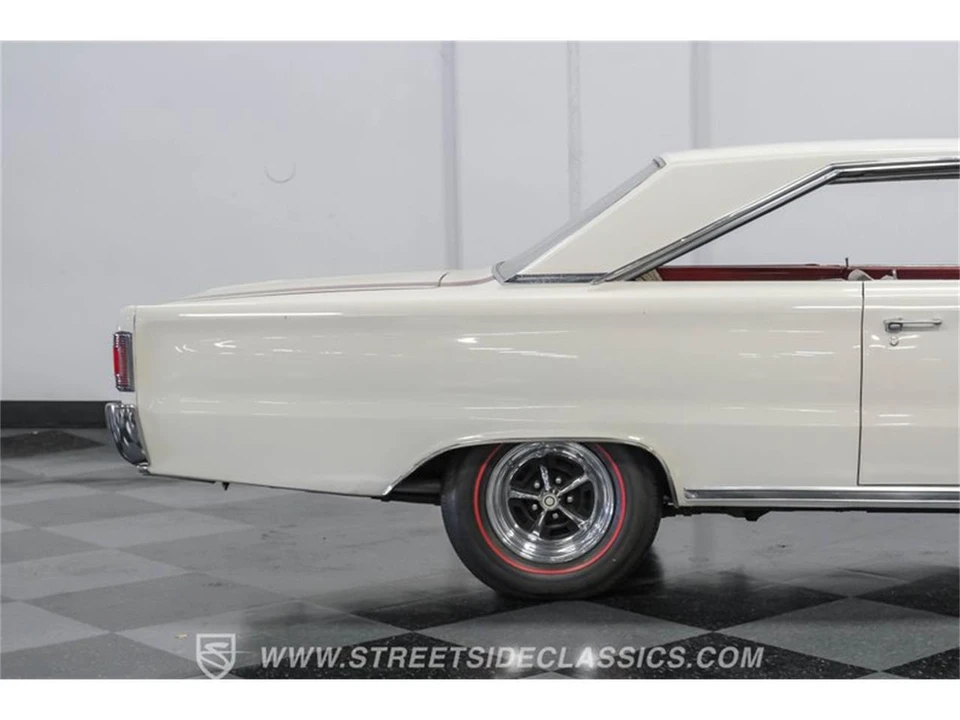 1967 Plymouth GTX - Image 28 of 31