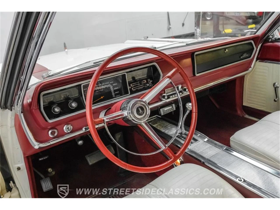 1967 Plymouth GTX - Image 4 of 31