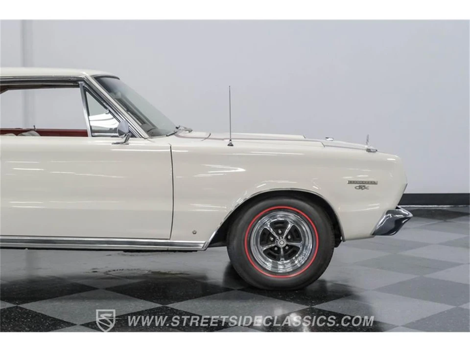 1967 Plymouth GTX - Image 29 of 31