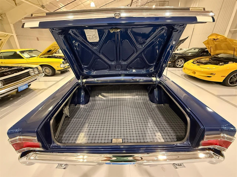 1967 Plymouth GTX - Image 26 of 31