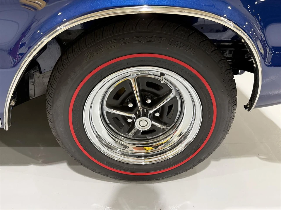 1967 Plymouth GTX - Image 13 of 31