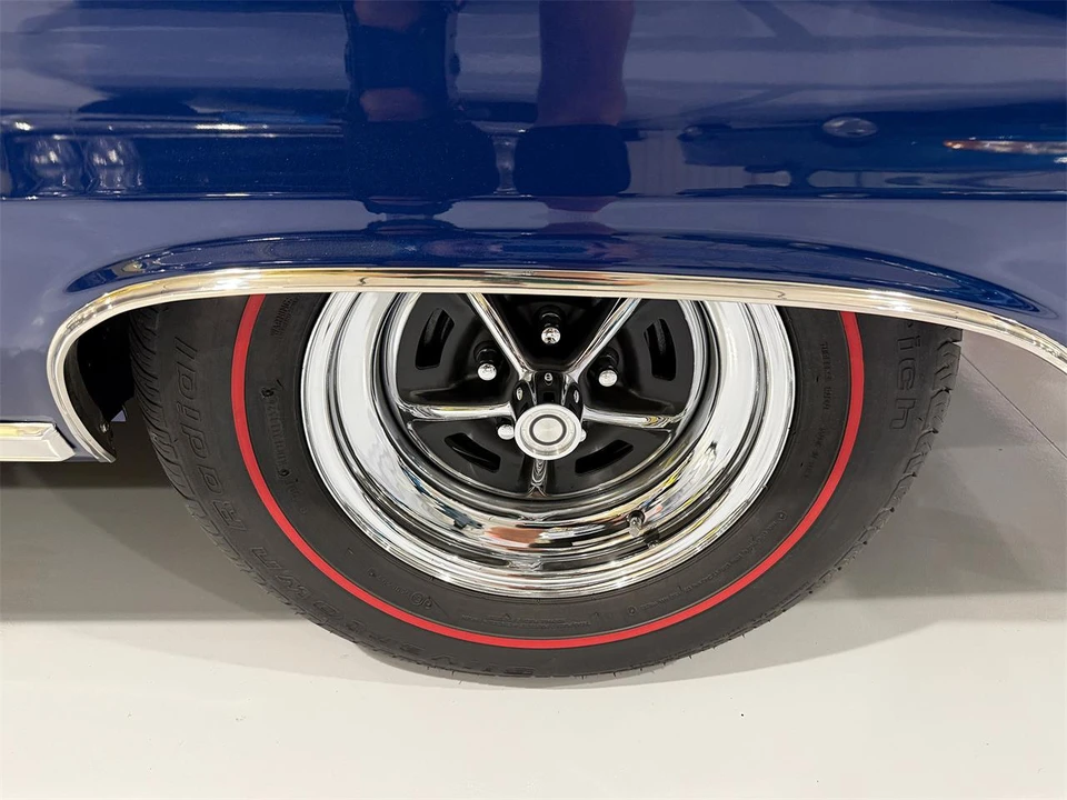 1967 Plymouth GTX - Image 15 of 31