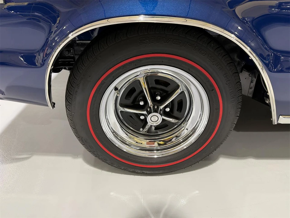 1967 Plymouth GTX - Image 16 of 31