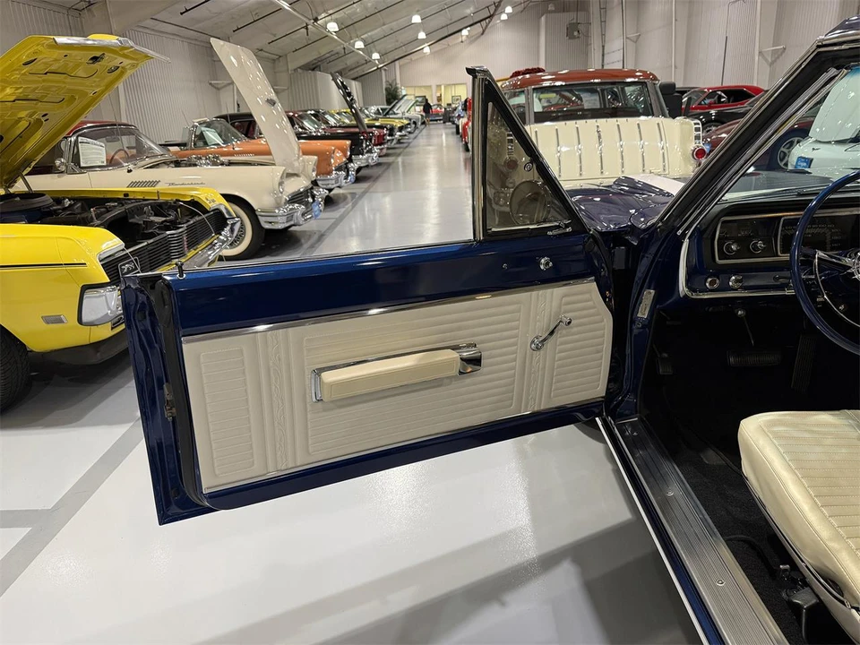 1967 Plymouth GTX - Image 17 of 31