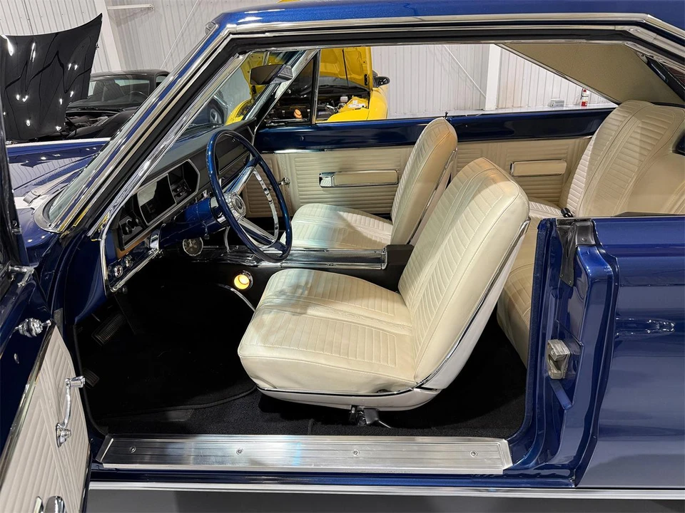 1967 Plymouth GTX - Image 18 of 31