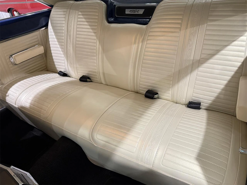 1967 Plymouth GTX - Image 20 of 31
