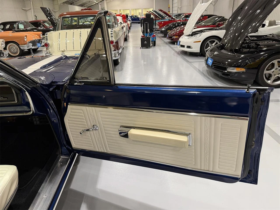 1967 Plymouth GTX - Image 25 of 31