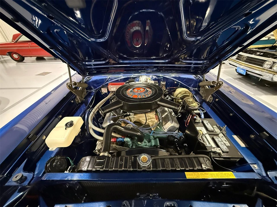 1967 Plymouth GTX - Image 28 of 31