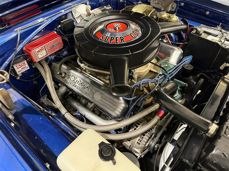 1967 Plymouth GTX - Image 30 of 31