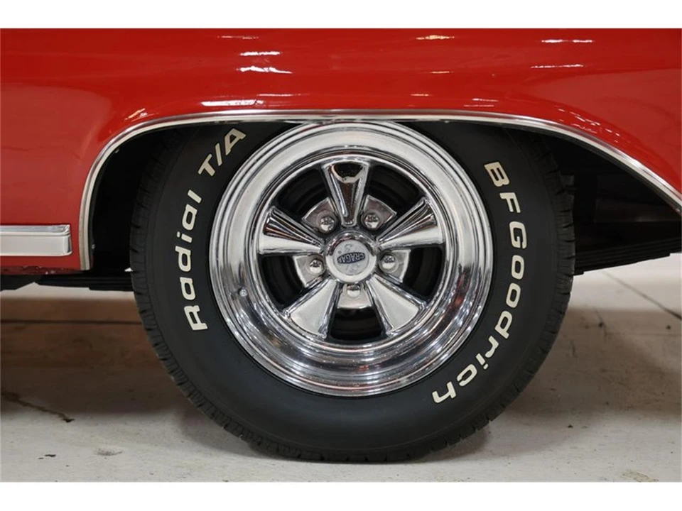 1967 Plymouth GTX - Image 16 of 31