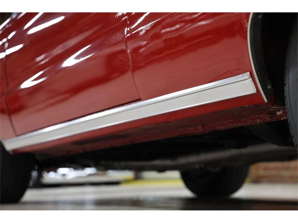 1967 Plymouth GTX - Image 31 of 31