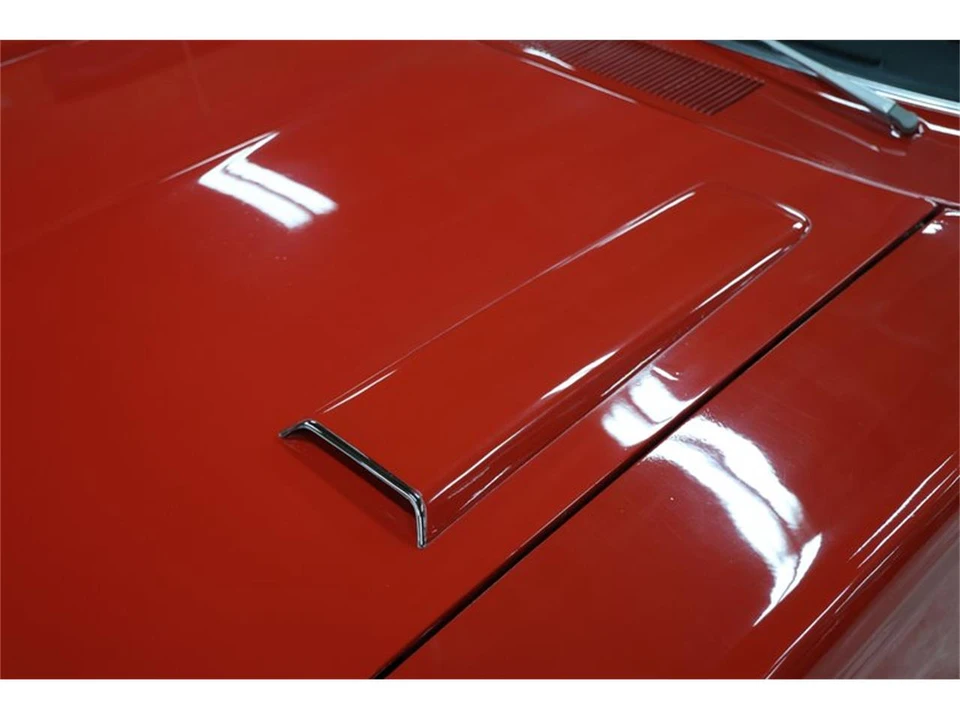 1967 Plymouth GTX - Image 12 of 31