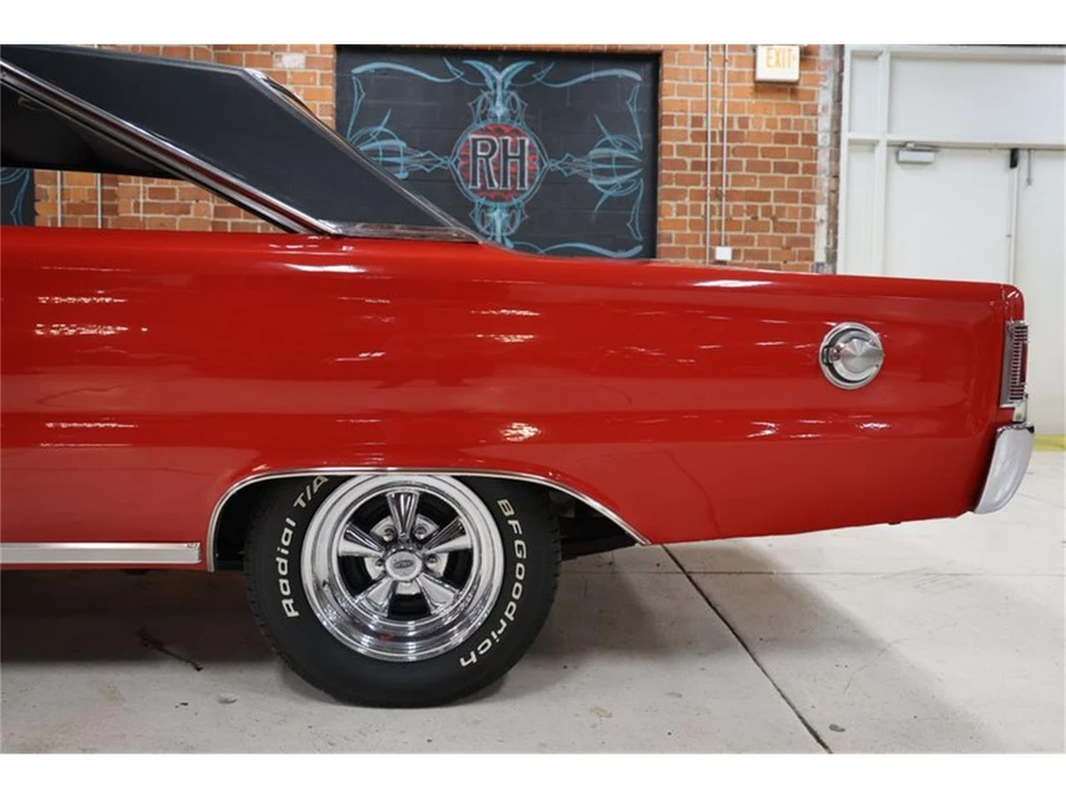 1967 Plymouth GTX - Image 17 of 31