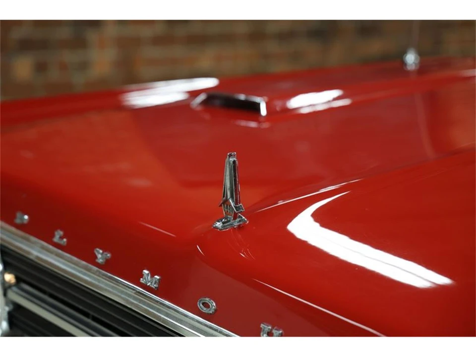 1967 Plymouth GTX - Image 13 of 31