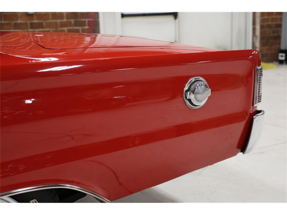 1967 Plymouth GTX - Image 27 of 31