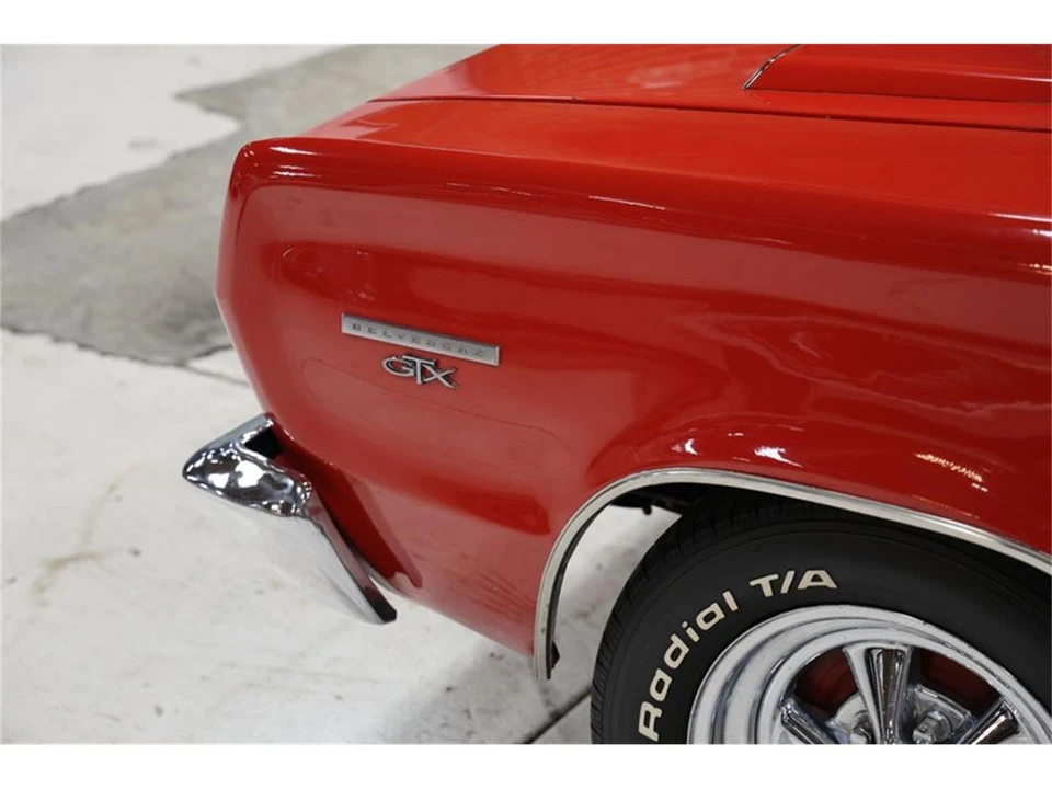 1967 Plymouth GTX - Image 18 of 31