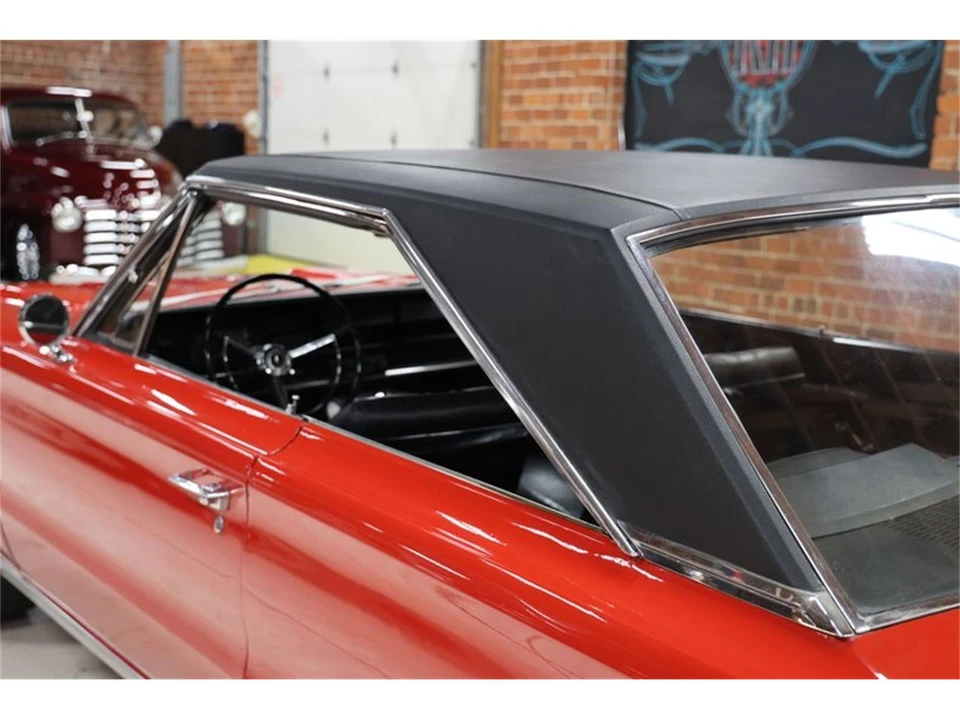 1967 Plymouth GTX - Image 23 of 31