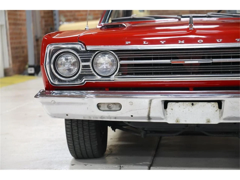 1967 Plymouth GTX - Image 9 of 31