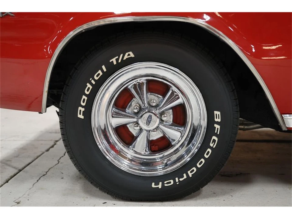 1967 Plymouth GTX - Image 14 of 31