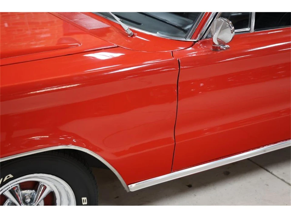 1967 Plymouth GTX - Image 19 of 31
