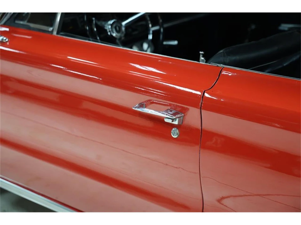 1967 Plymouth GTX - Image 24 of 31