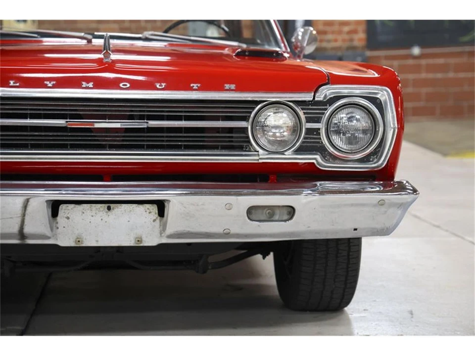 1967 Plymouth GTX - Image 10 of 31