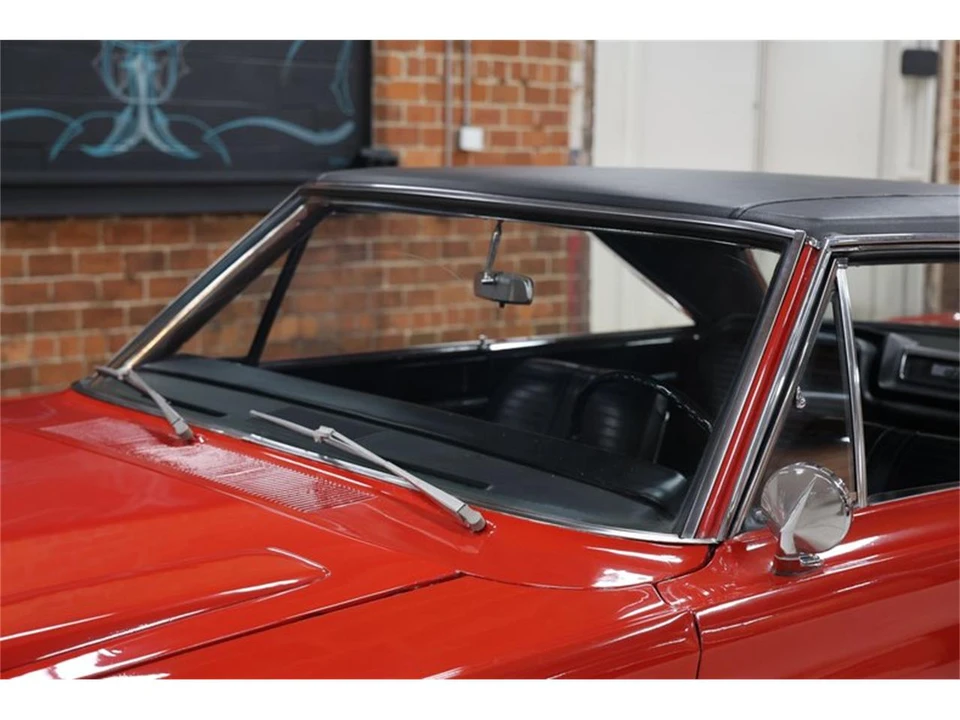 1967 Plymouth GTX - Image 20 of 31